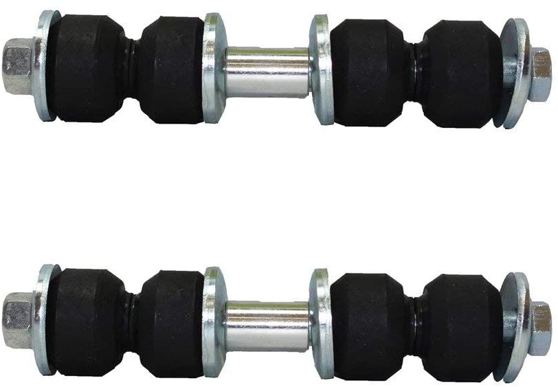 Detroit Axle Front Stabilizer Sway Bar Link for Buick Century LaCrosse Regal Rendezvous Terraza Chevy Impala MonteCarlo Uplander Venture Oldsmobile Intrigue Silhouette Pontiac Aztek Montana Grand Prix
