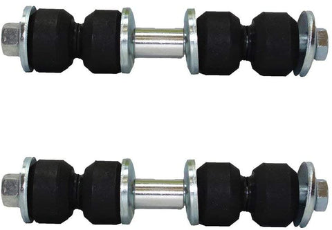 Detroit Axle Front Stabilizer Sway Bar Link for Buick Century LaCrosse Regal Rendezvous Terraza Chevy Impala MonteCarlo Uplander Venture Oldsmobile Intrigue Silhouette Pontiac Aztek Montana Grand Prix