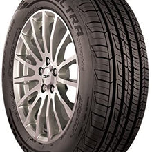 Cooper CS5 Ultra Touring Radial Tire - 225/60R18 100V