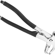 Balance Pliers Installer Remover Pliers Wheel Weight Balance Tool for Auto Hammer Tire Tool