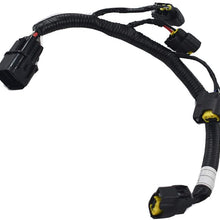 labwork Ignition Coil Wire Harness Fit for Hyundai Kia Veloster Rio Soul 27350-2B000