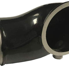 Turbo Engine Inlet Manifold Intake Elbow Replacement for 2004-2005 Duramax LLY 6.6L, Including Silverado Sierra Trucks