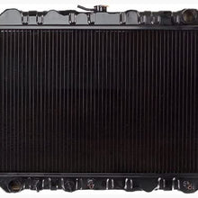 APDI 8011258 Radiator