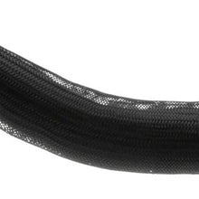 ACDelco 19522191 Professional Radiator Coolant Hose, 1 Pack