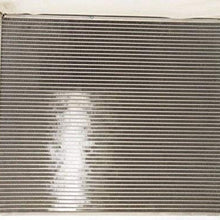 Klimoto Radiator | fits 2004-2006 BMW X3