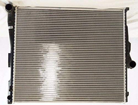 Klimoto Radiator | fits 2004-2006 BMW X3