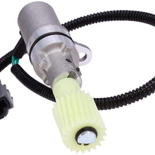 Vehicle Speed Sensor Replacement for 1999 2000 2001 2002 2003 2004 Nissan Frontier Xterra SC267 4WD 4X4 V6 3.3L