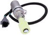 Vehicle Speed Sensor Replacement for 1999 2000 2001 2002 2003 2004 Nissan Frontier Xterra SC267 4WD 4X4 V6 3.3L