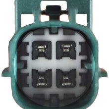 labwork-parts New Pair Oxygen O2 Sensor 1, 2 for 2004-2006 Scion xA xB 1.5L 234-4524 234-4069