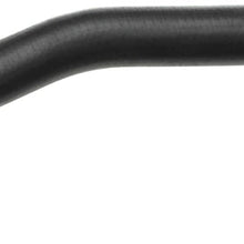 ACDelco 24438L Professional Upper Molded Coolant Hose