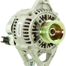 Remy 94610 Alternator