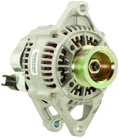 Remy 94610 Alternator