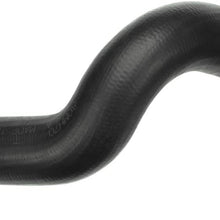 ACDelco 24176L Professional Lower Molded Coolant Hose