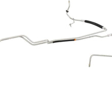 GM Genuine Parts 25999419 Automatic Transmission Fluid Cooler Inlet and Outlet Line