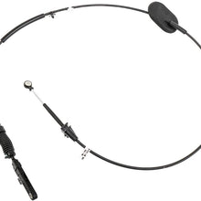 GM Genuine Parts 15785087 Automatic Transmission Control Lever Cable