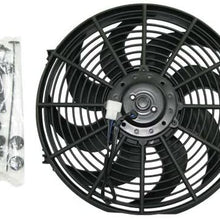 ALUMINUM RADIATOR + 12" FANS + SHROUD For SUPRA 86-92 1JZ-GTE 7MGTE JZA70