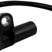 Crank Crankshaft Position Sensor CPS Sensor Fits 04897321AA For Jeep Grand Cherokee Wrangler L6 4.0L / ZBN