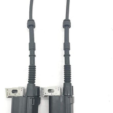 2PCS Ignition Coils 30500-Z6L-043 for Honda GXV630 GXV660 GX630 GX660 GX690