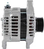 DB Electrical Ahi0063 Alternator Compatible with/Replacement for 1.8 1.8L Nissan Sentra 00 01 2000 2001 23100-5M000