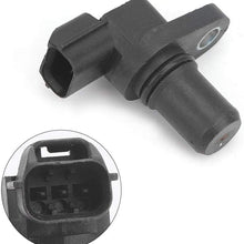 Car Crankshaft Position Sensor, EWTR8E T1060-32270 Car Replacement Accessories Fit for Auto MITSUBISHI EWTR8D