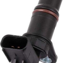 SELEAD Automotive Engine Crankshaft Position Sensor Fit For 2007-2010 Dodge Ram 2500 2007-2010 Dodge Ram 3500 2011-2016 Ram 2500 2011-2016 Ram 3500 4921686 CKP sensor 2PCS