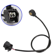 DOICOO Knock Detonation Sensor XL3F12A699AA KS57 SU2213 for Ford E-150 E-250 E-350 E-450 E-550 F-150 F-250 F-350 F-450 F-550 GT LOBO Lincoln Blackwood Navigator Town Car Mercury Grand Marquis Marauder
