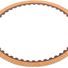 ACDelco 24231257 GM Original Equipment Automatic Transmission Low and Reverse Fiber Clutch Plate