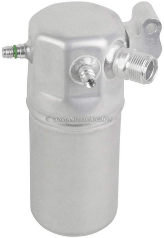 For Chevy Express 1500 GMC Savana 1500 A/C AC Accumulator Receiver Drier - BuyAutoParts 60-30814 NEW