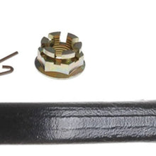 ACDelco 45A0897 Professional Passenger Side Outer Steering Tie Rod End