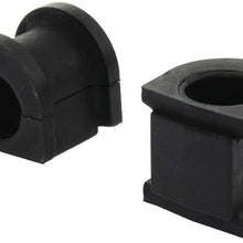 Centric 602.40043 Sway Bar Bushing Set, Front