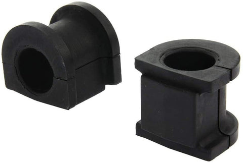Centric 602.40043 Sway Bar Bushing Set, Front