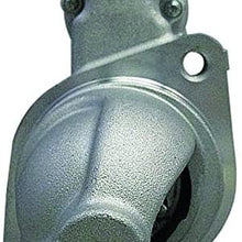 New Starter Replacement For 2012-2014 2.4L Kia Optima & 2011-14 Sorento, 2009-14 Hyundai Sonata, 2010-14 Santa FE & Sport 36100-2G100 36100-2G100 FS14N1