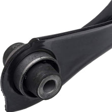 TUCAREST 2Pcs K90450 K90451 Left Right Front Upper Control Arm and Ball Joint Assembly Compatible With 1997 1998 1999 2000 Acura EL 1996-2000 Honda Civic Driver Passenger Side Suspension