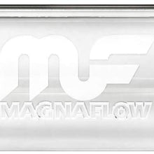 MagnaFlow 10424 Exhaust Muffler