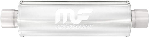 MagnaFlow 10424 Exhaust Muffler