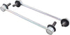 NewYall Pack of 4 Front Rear Left Driver and Right Passenger Side Suspension Stabilizer Sway Bar Link