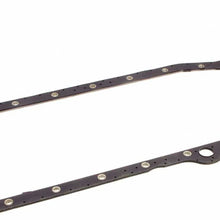 Moroso 93151 Oil Pan Gasket for Small Block Chevy Engine