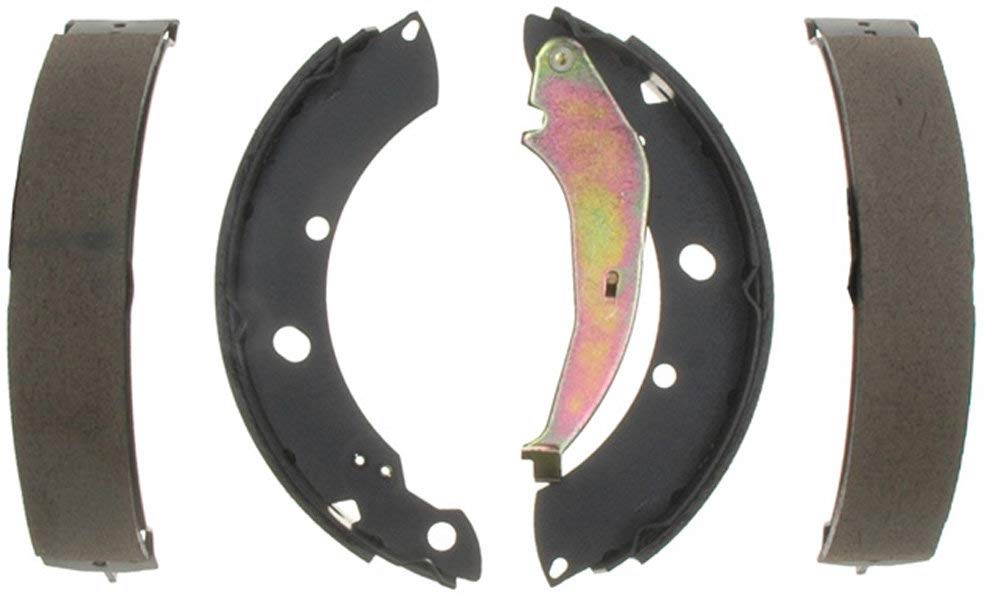 Raybestos 810PG Professional Grade Drum Brake Shoe Set