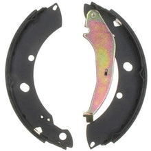 Raybestos 810PG Professional Grade Drum Brake Shoe Set