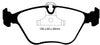 EBC Brakes DP31089C Redstuff Ceramic Low Dust Brake Pad