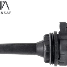 MAYASAF UF341T Ignition Coils for Volvo S60 C70 S70 V70 XC70 S80 XC90 fits 2.3L 2.4L 2.5L L5 C1258 UF343