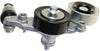 Accessory Belt Tensioner Serpentine Type compatible with Odyssey 05-10 Pilot 06-11 Accord 08-10 Assembly w/Pulleys