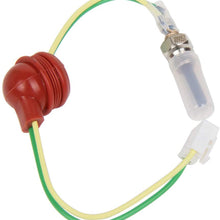 SCITOO 12V Ceramic Glow Plug For Car Air Diesel Parking Heater New