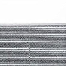 Sunbelt Radiator For Chevrolet Impala Buick LaCrosse 2710 Drop in Fitment