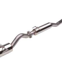 Skunk2 413-05-5020 MegaPower R Exhaust System for Honda Civic Si