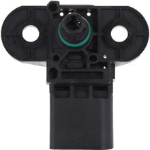 ZENITHIKE Manifold Absolute Pressure Sensor Replacement for 03C906051F 2006-2008 Audi A4 2005-2009 Audi A4 Quattro 2008-2010 Audi A5 Quattro 2005-2011 Audi A6 4pcs