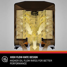 K&N Premium Oil Filter: Designed to Protect your Engine: Compatible with Select 2014-2018 DODGE/JEEP/RAM (1500, Grand Cherokee, 1500), PS-7042