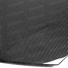 Seibon Carbon Fiber Hood for 2013-2014 Honda Civic 4DR