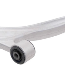 ACDelco 45D3212 Professional Front Driver Side Lower Suspension Control Arm and Ball Joint Assembly
