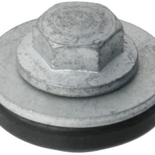 URO Parts 11121747162 Valve Cover Nut
